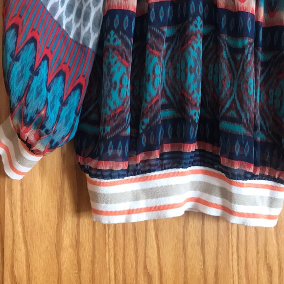 Jus d'orange top - Picture 3 of 4